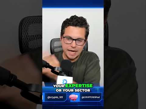 Unlock Crypto Riches Use YOUR Expertise to Find Hidden Altcoin Gems!