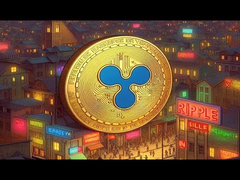 XRP and the Crypto Revolution: Redefining Finance for a Sustainable Future