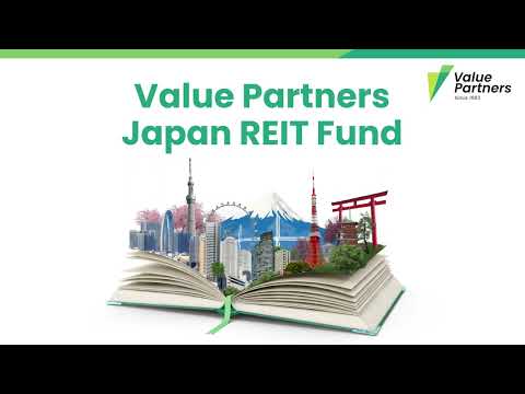 Value Partners Japan REIT Fund
