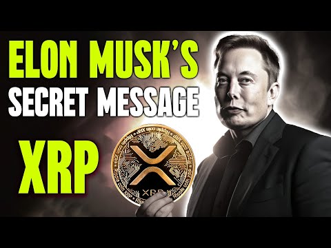 Elon Musk’s Deleted Tweet Sparks XRP Frenzy! 🚀 Massive Bull Run Incoming? Price Predictions