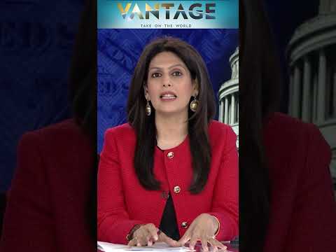 Trump’s Sovereign Wealth Fund: Will It Reshape US Economy? | Vantage with Palki Sharma | N18G
