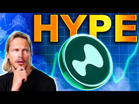 Hyperliquid DEX and HYPE Coin – What You Need to Know!