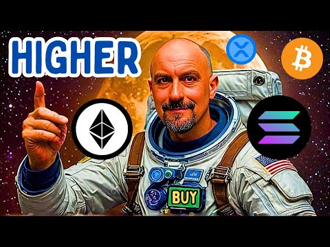 Ethereum Price JUMPS Over $2500 - What Lies Ahead?