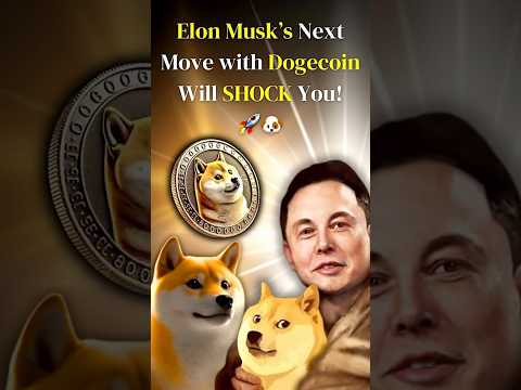 Elon Musk’s Next Move with Dogecoin Will SHOCK You! 🚀🐶| History Rush