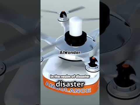 How Drones Are Revolutionizing Surveillance and Security | 2024 Insights