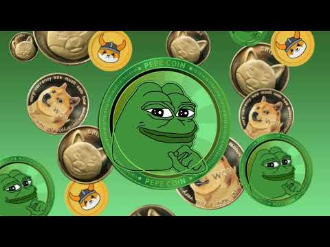 Wall Street Pepe: The Viral Meme Revolutionizing Finance