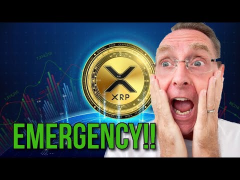 XRP RIPPLE MASSIVE PUMP !