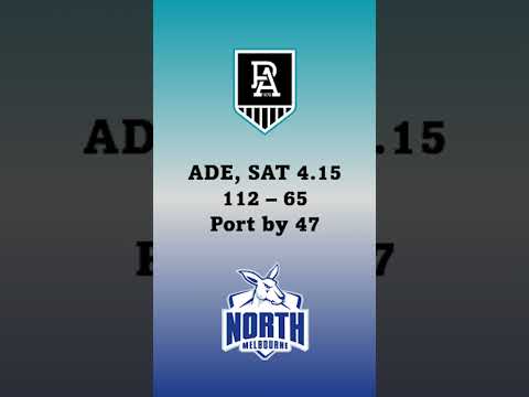 2025 AFL Round 7 Tips
