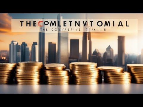 &quot;Unlocking Real Estate Fortune: Rapid Millions Through Strategic Investments&quot;