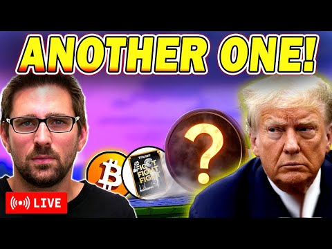 Bitcoin Breaks Pivotal Resistance (Trump&#039;s New Crypto Plan)