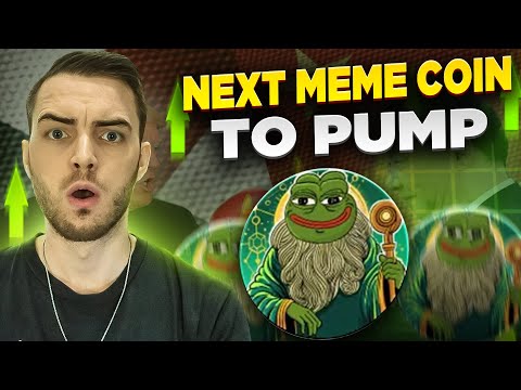Bitcoin Rally Sparks Meme Coin Mania | Pepeto vs Pepe – Listing SOON 2025