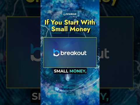 Get Funded 💰🤝🏦 #breakout #cryptoface #marketcipher #propfirm #trading #indicators #funding #fund