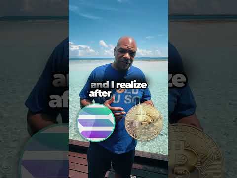 Solana Won’t Beat Bitcoin… Here’s Why 😬