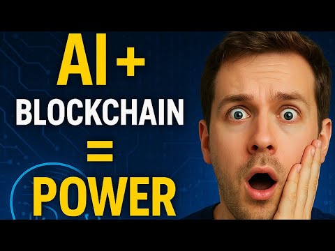 Investing in AI and Blockchain: A Powerful Combination in 2025