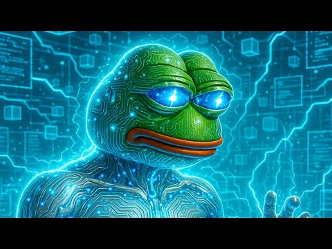 $MIND OF PEPE IS EXPLODING!! HUGE GAINS FOR $MIND HOLDERS!!