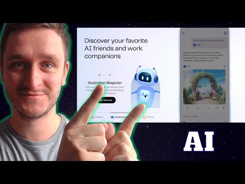 MyShell AI Crypto Project