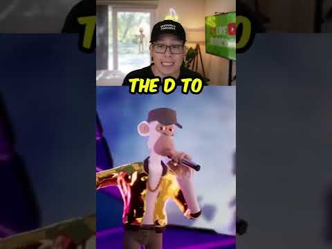 Eminem and Snoop Perform in the Metaverse #shorts