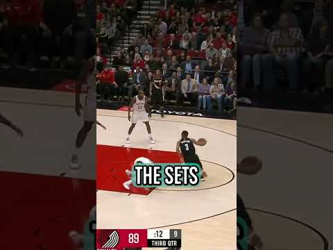 Analysing the Indiana Pacers Offense