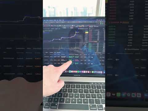 $200,000 PROFIT ON BYBIT!!!