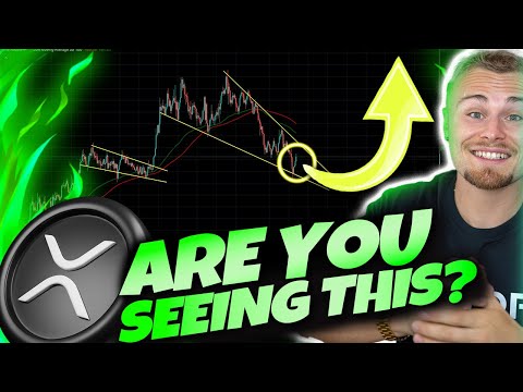 XRP Is About to EXPLODE… Here&#039;s What No One&#039;s Telling You!