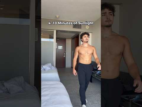 5 Morning Habits You Should Do
