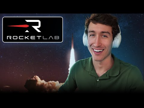 Rocket Lab’ Stock Grabs More Market Share And Most Investors Are Missing This…