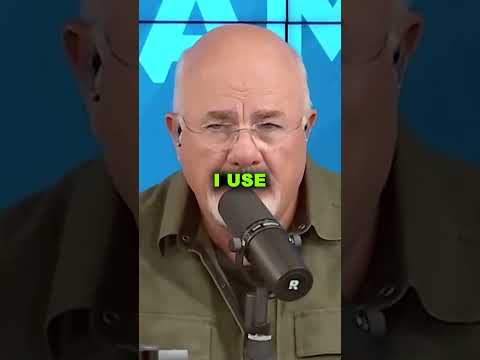 Dave Ramsey&#039;s Real Estate Secret
