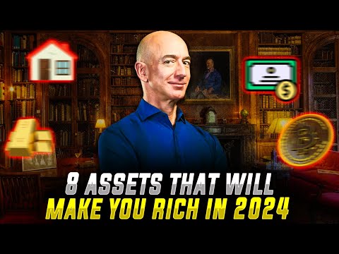 How to Get Rich in 2024 (Bold Moves That Guarentee Success)