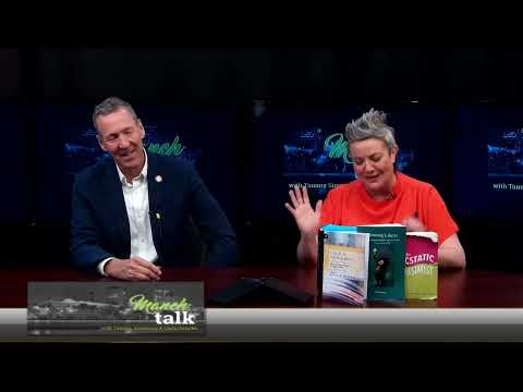 Why is the NH Housing Market So Hot And What Can Be Done About it? (Manch Talk 08/28/24)
