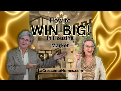 🔓Unlock The Secrets To Dominating The 2025 Housing Market! 🏠🥇