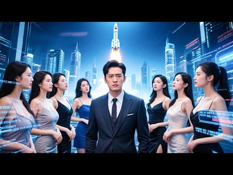 [Multi SUB] 勢力女沒想到被所有國家看不起的窮小夥，竟然真的能手工製造出火箭？ ！#都市 #最火短剧推荐 #MiniDrama #精彩大陆短剧