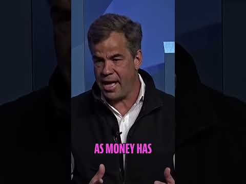 Ripple and XRP are Shaping the Future of Cross Border Transactions - Brooks Entwistle, SVP
