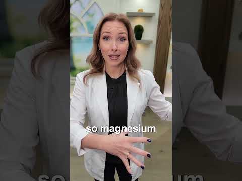 Secrets the Vitamin Industry Doesn’t Want You to Know #shorts