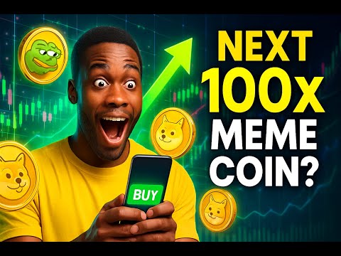 How To Buy The Next BIG Meme Coin in 2025 (Step-by-Step Beginner&#039;s Guide!)