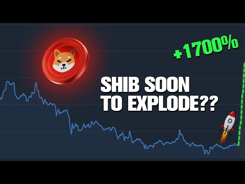 🚀 Is SHIBA INU Ready to Explode? Shiba Inu price prediction 📈