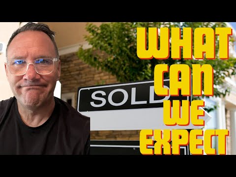 Real Estate Market Predictions Fall 2024 IS IT HEATING UP??