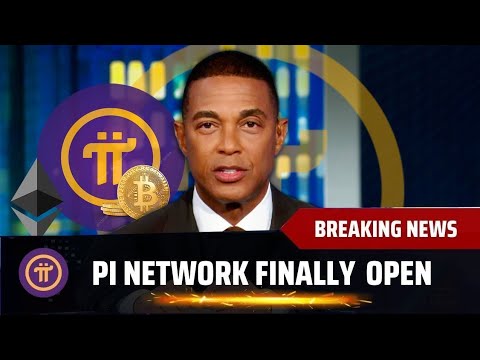 PI NETWORK NEW UPDATE: PI NETWORK 231 MILLION COINS UNLOCKED – MASSIVE PRICE CRASH AHEAD