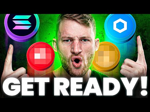 Buy These Altcoins Before Crypto Pump Continues!!