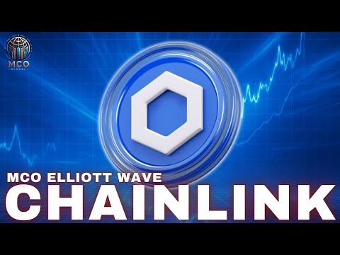 $LINK: Chainlink Analysis: Ready for a Skyrocketing Move? | Key Support Levels