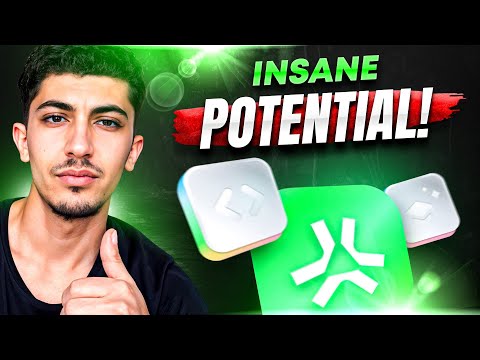 Abstract Blockchain Review 🌟 Could This Be the Ultimate Crypto Game-Changer of 2025? 🚀