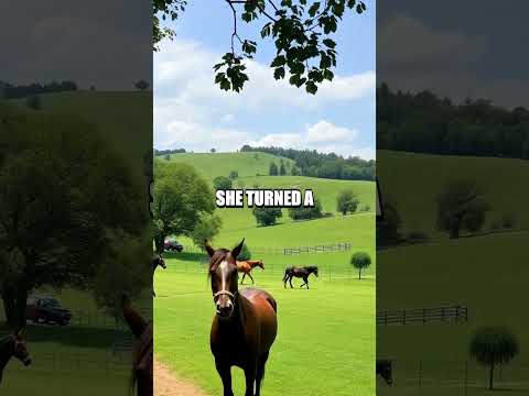 The Millionaire&#039;s Grand Equestrian Estate
