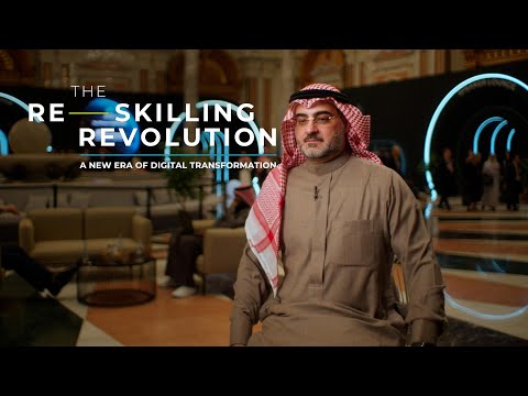 A New Era of Digital Transformation | Presented By GLMC