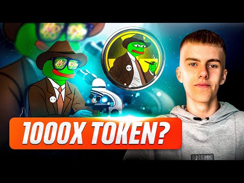 Is Pepeheimer the Next Big Meme Coin? (Crazy PRESALE Potential!)