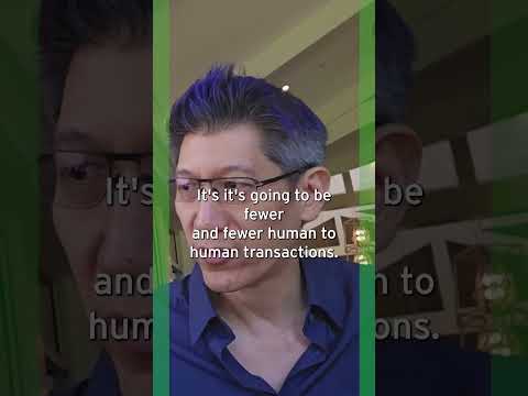 How Blockchain, AI, and Robotics Will Shape Our Future | The Tech Convergence Explained