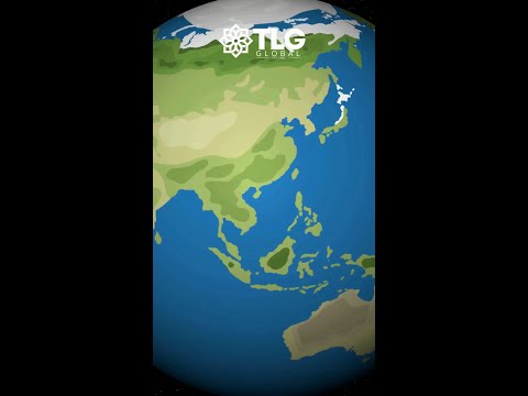 Meet TLG GLOBAL at #IREX India 2025 | Invest for European Residency