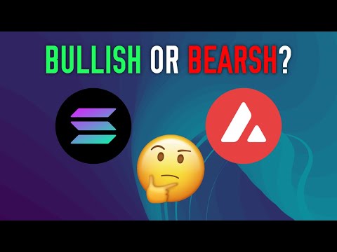 Is It Time To Buy Avalanche or Solana? | Here&#039;s What You Need To Know