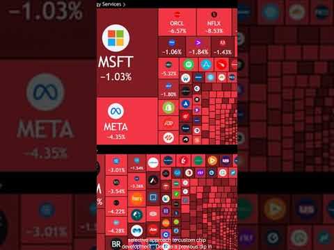 Broadcom Stock EXPLODES 16% on AI Boom! Is This the Next Big Thing?