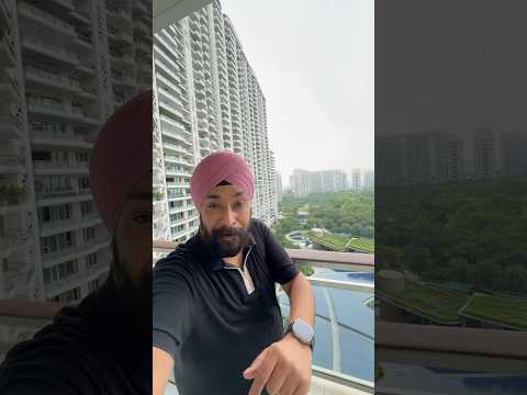 DLF Camellias redefines elevated living in every way. Where luxury meets lifestyle 🌆