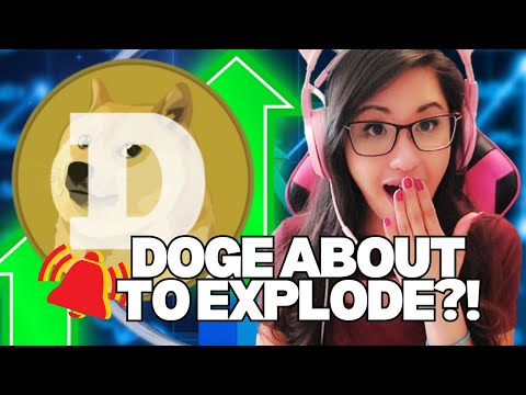 DOGE PRICE PREDICTION: Calm Before the Breakout? This Chart Says It All! 🚀DOGE ALERT