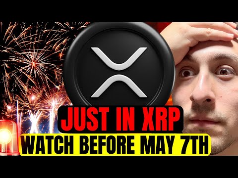 XRP Ripple NEWS You NEED to KNOW (NEW XRP Price Prediction)